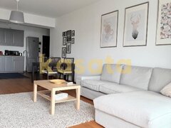 UpGround, apartament 2 camere, mobilat si utilat, etaj 3