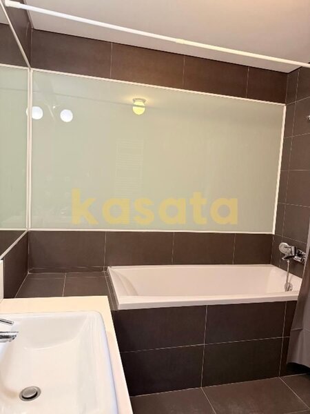 UpGround, apartament 2 camere, mobilat si utilat, etaj 3