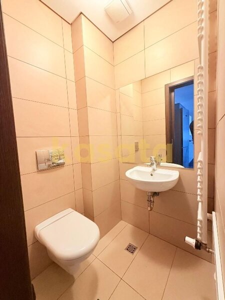 UpGround, apartament 2 camere, mobilat si utilat, etaj 3
