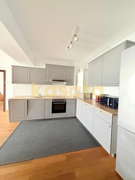 UpGround, apartament 2 camere, mobilat si utilat, etaj 3