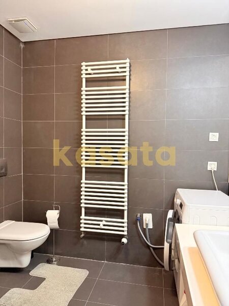 UpGround, apartament 2 camere, mobilat si utilat, etaj 3