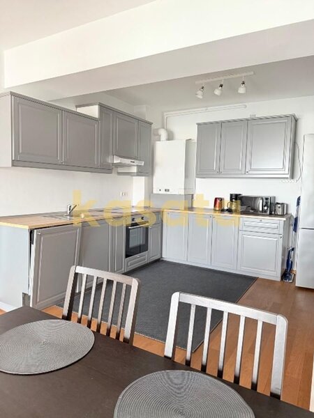 UpGround, apartament 2 camere, mobilat si utilat, etaj 3