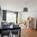 UpGround, apartament 2 camere, mobilat si utilat, etaj 3