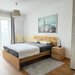 UpGround, apartament 2 camere, mobilat si utilat, etaj 3