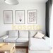 UpGround, apartament 2 camere, mobilat si utilat, etaj 3