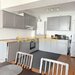UpGround, apartament 2 camere, mobilat si utilat, etaj 3
